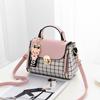 Torba damska Torba w stylu koreańskim Kobieta Moda Torba na ramię Torba na co dzień Torba Lady Messenger