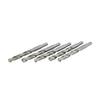 AW Tools Twist Metal Drill Bit (Pack of 5)