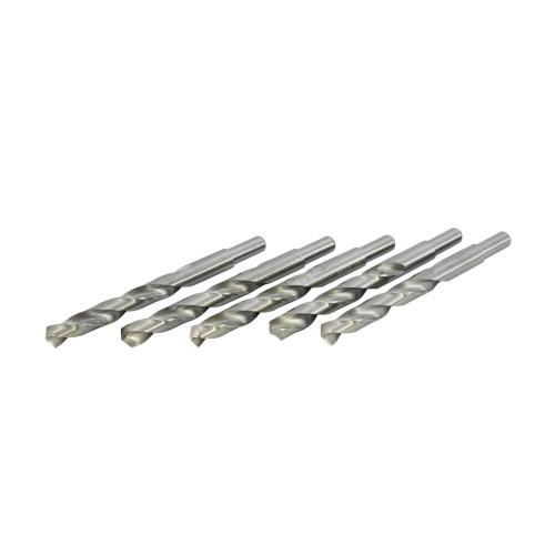 AW Tools Twist Metal Drill Bit (Pack of 5)