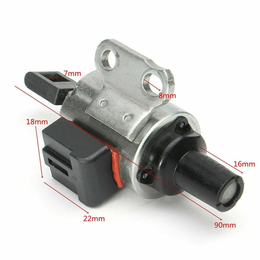 Transmission CVT Step Motor JF011E RE0F10E For Nissan Altima Rogue Sentra