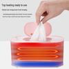 Portable Insulated Wet Wipe Warmer Box with Constant Temperature Control