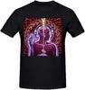 Tool Lateralus Men Printed T Shirts O Neck Black