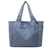 Bolsa de Viagem Dobrável de Grande Capacidade  Leve Bolsa Tote de Bagagem Bolsa de Mão para Viagem Academia Yoga Armazenamento Bolsa de Ombro para MulheresHomens
