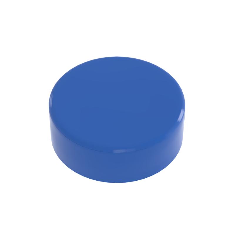

Non-Toxic [Funbrick]200Pcs Tile Round 1X1 98138 Building Blocks Moc Toys Kid Collection Souvenir Gift Pretend Play Decoration Children City