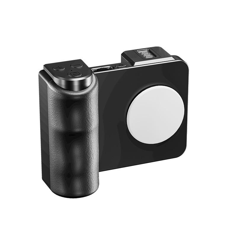 

2025 Mobile Phone Selfie Stick with Rear Fill Light, Bluetooth Shutter, Macro Fill Light & Adjustable Focus.