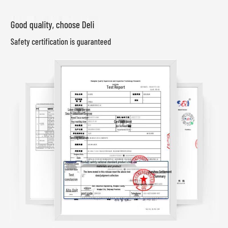 Deli Self-Sealing Food Storage Bags