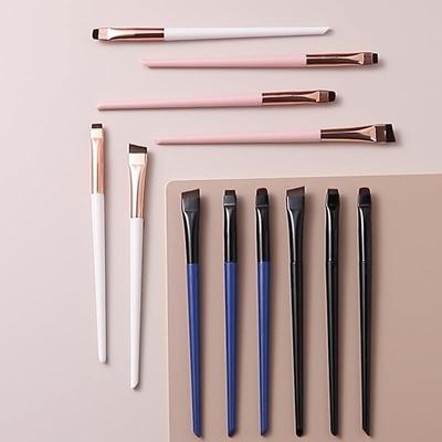 Eyeliner Brush Lower Eyelid To Eyeshadow Brush Detail Eye Fine Concealer Makeup Brush