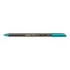 Edding 1200 - Felt-tip Pen - Metallic Green - Water-based Ink - 0.5-1 Mm