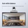 Huachang Vision 4K 60fps PTZ Conference Camera with 20x Optical Zoom and AI Tracking (CN Version)