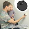 1pcs Infant Protections Electrical Outlet Caps Silicone US Plugs Safety Cover Electric Outlet Cover Easy Installation Secure Fit