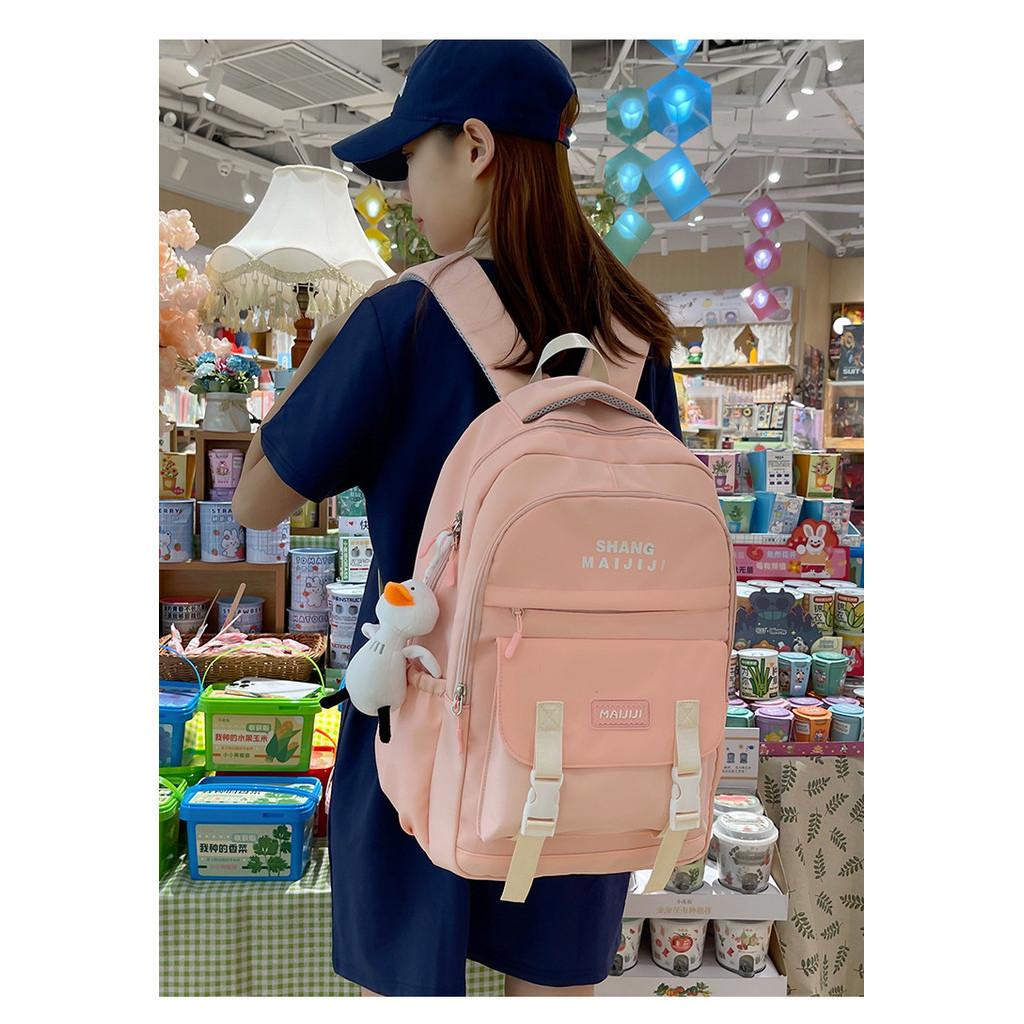 IELGY Школьный рюкзак — фото 7