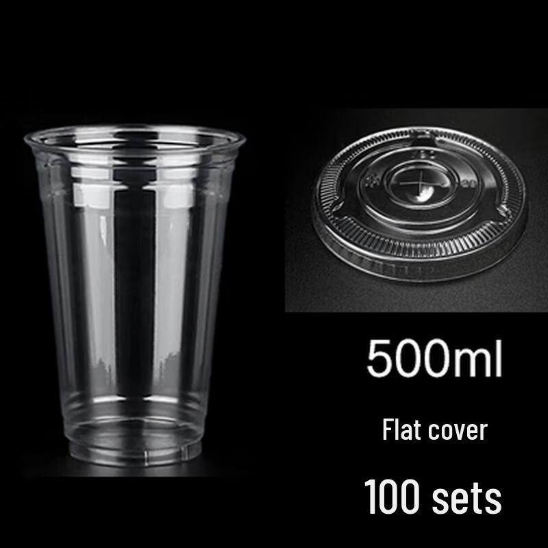 

Disposable Plastic Cold Drink & Coffee Cups