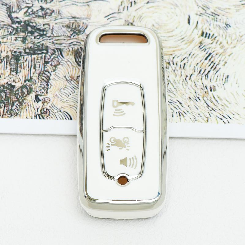 Car Key Protection Case Cover for Honda Pcx 160 Adv160 SH150 Click160 Vario 160 Vario 125 Lead 125 Click125 Airblade Accessories