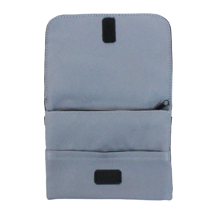 Takanami Create Jurassic World Pocket Black Pouch, [137538]