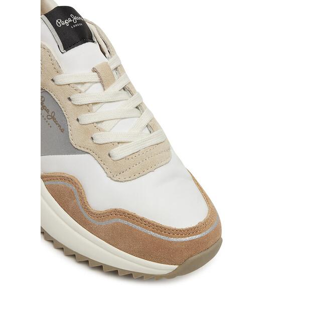 Кроссовки Pepe Jeans Kimi Glam