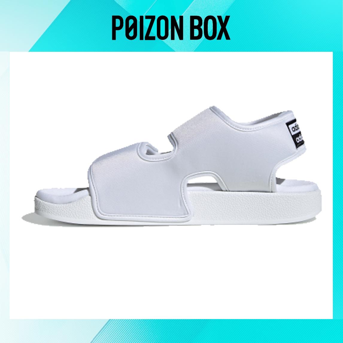 

сандалии adidas originals Adilette Beach Sandals Unisex EG5026