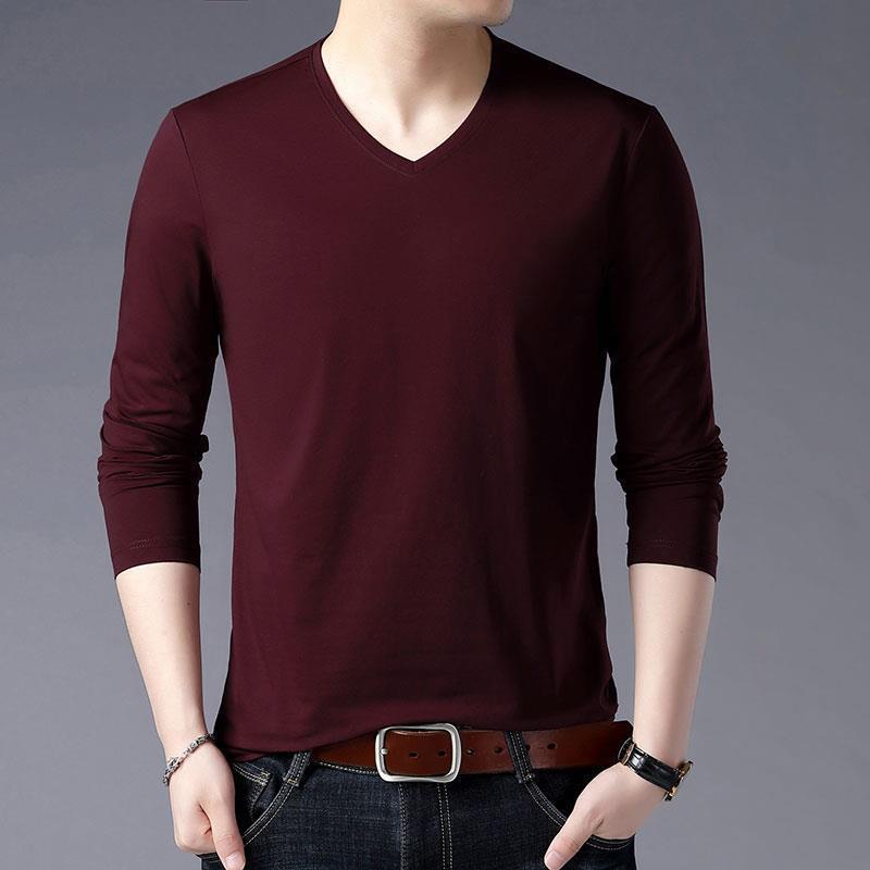 Men's Paisley Print Top