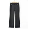 Yalu Women's Straight-Leg Casual Pants