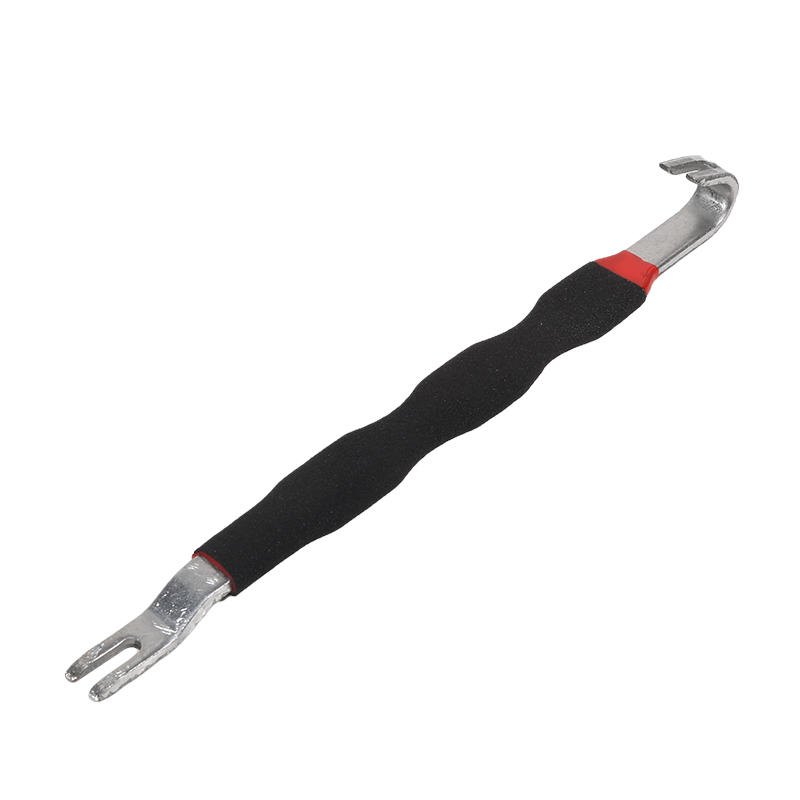 Automotive Wire Harness Retainer Clip Connector Terminal Removal Pry Tool Kit Durable Plastic for Car Electrical Wiring Fixing Mounts