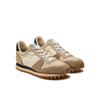 Мужские кроссовки Novesta Новеста marathon trail n979002-16350y001 бежевые
