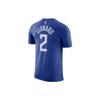 Nike Nba Los Angeles Clippers Kawhi Leonard T shirt DR6379-400