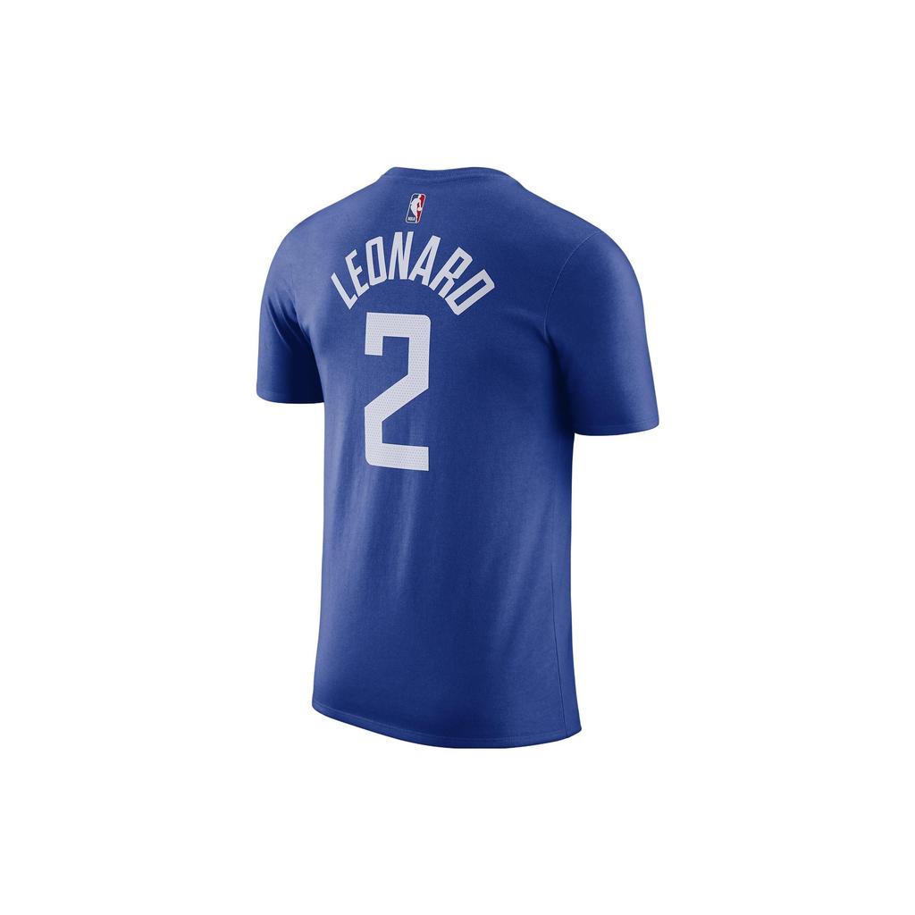 Nike Nba Los Angeles Clippers Kawhi Leonard T shirt DR6379-400