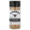 Kinders The Blend Seasoning Salt, Pepper & Garlic, 99g (3.5oz)