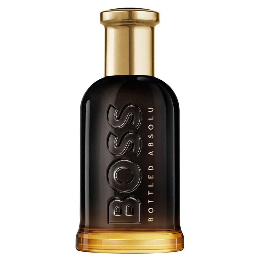 

HUGO BOSS Парфюмерная вода Bottled Absolu Intense 50 мл