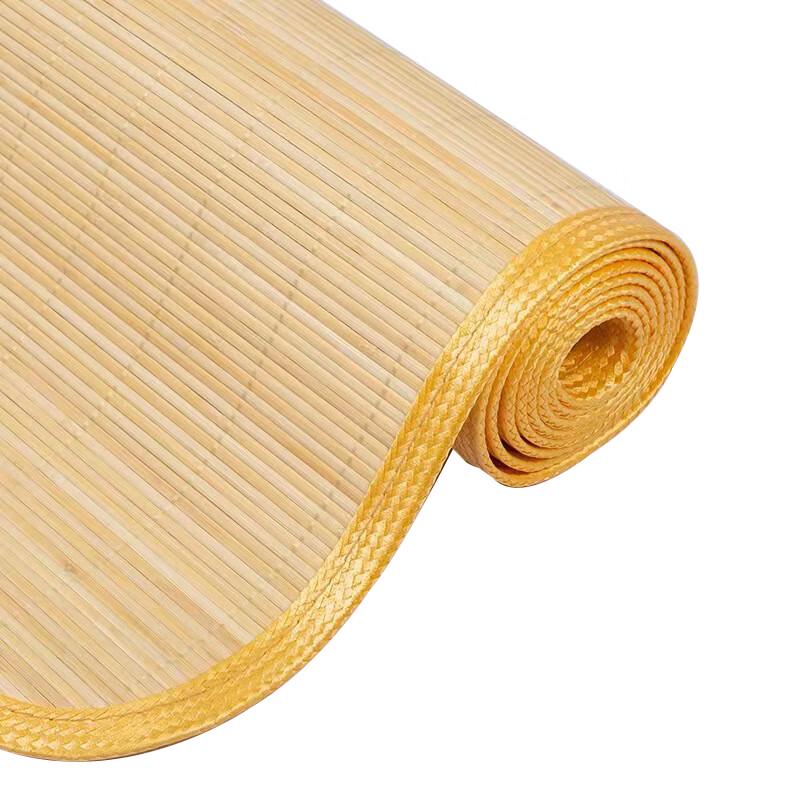 Bamboo Cooling Mat 0.85m x 1.95m