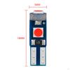 Car Interior 5 3030 3SMD Indicator Fits for Board Lights