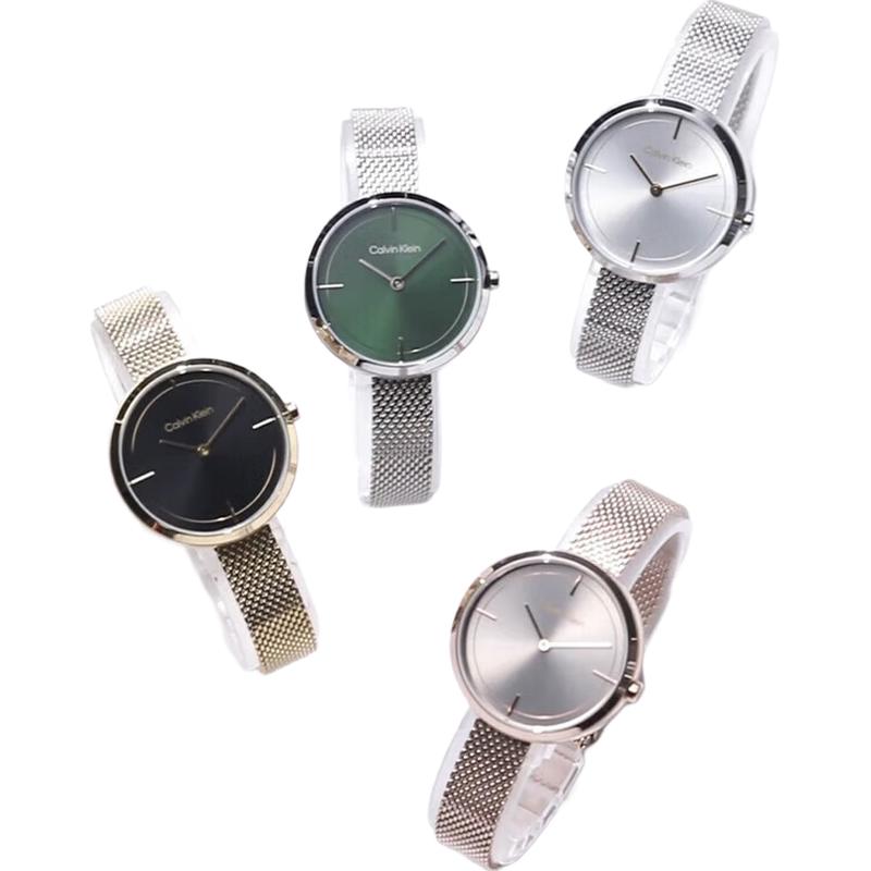 Calvin Klein Women s Quartz Watch