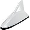 JET INOUE Shark Antenna MCX Type White 592986