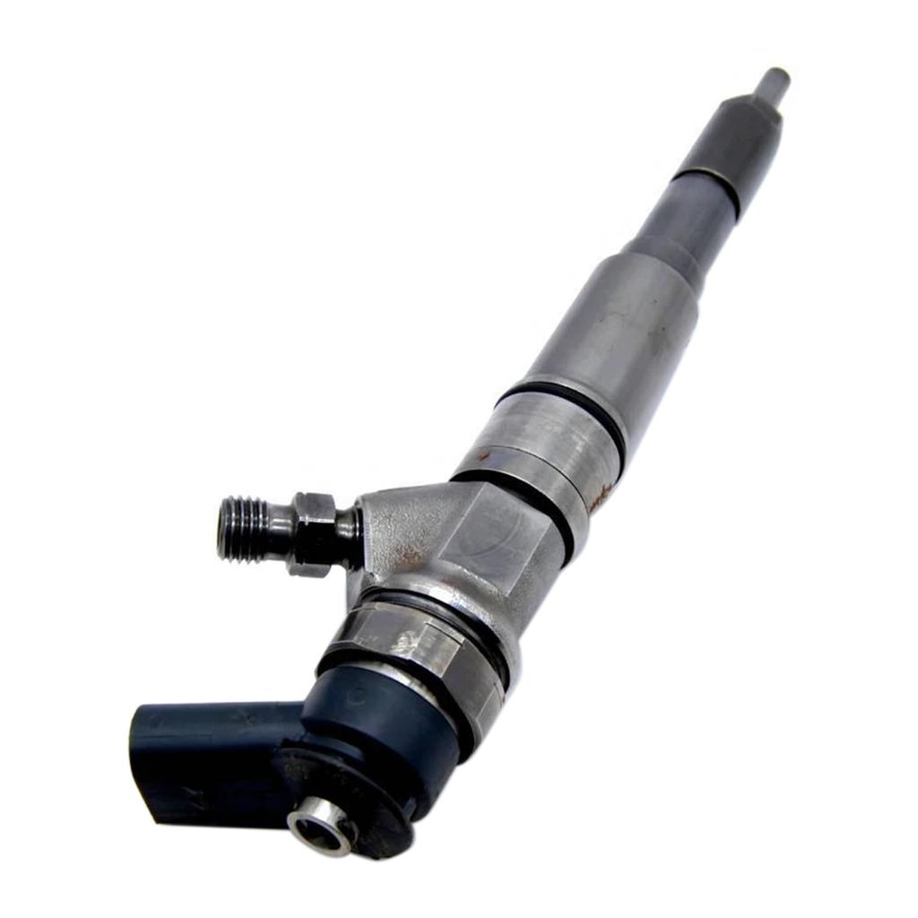 1Pcs Fuel Injector For BMW 1 3 5 7 2001-2007 X3 X5 2003-2006 0445110209