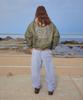 LMC S Og Straight Sweat Pants Burgundy