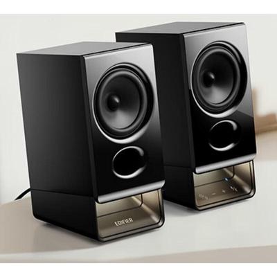 Edifier R20 Desktop 2.0 Bluetooth Speakers CN Plug (adapter Included)