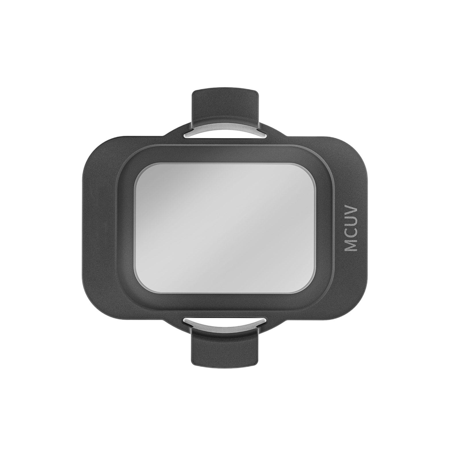 

Фильтр объектива для Avata 2 MCUV ND8 ND16 ND32 ND64 ND128 Комплект фильтров для защиты стабилизатора камеры для Avata 2 Access A