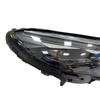 LED Headlight Assembly for 2022-2025 Mercedes-Benz EQS 450/500/580 W296