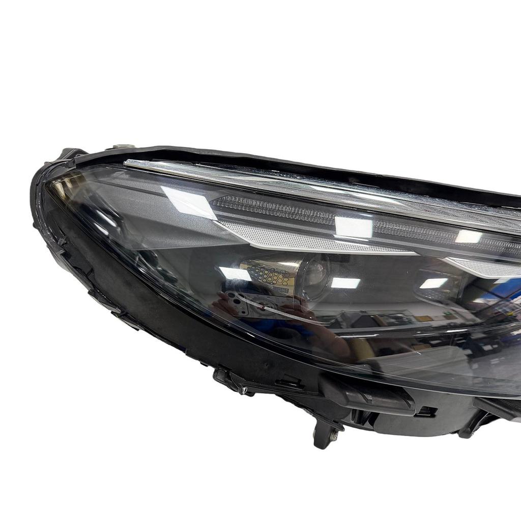 LED Headlight Assembly for 2022-2025 Mercedes-Benz EQS 450/500/580 W296