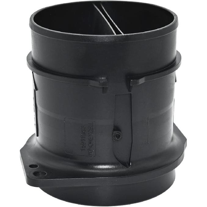 Mass Air Flow Sensor Meter 15911983 Replacement for Chevy GMC Pontiac Buick Cadillac Vehicles, fits for Impala, Equinox, Acadia, G6, Grand Prix,