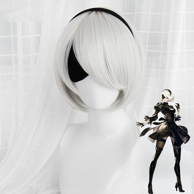 2b curly wigs