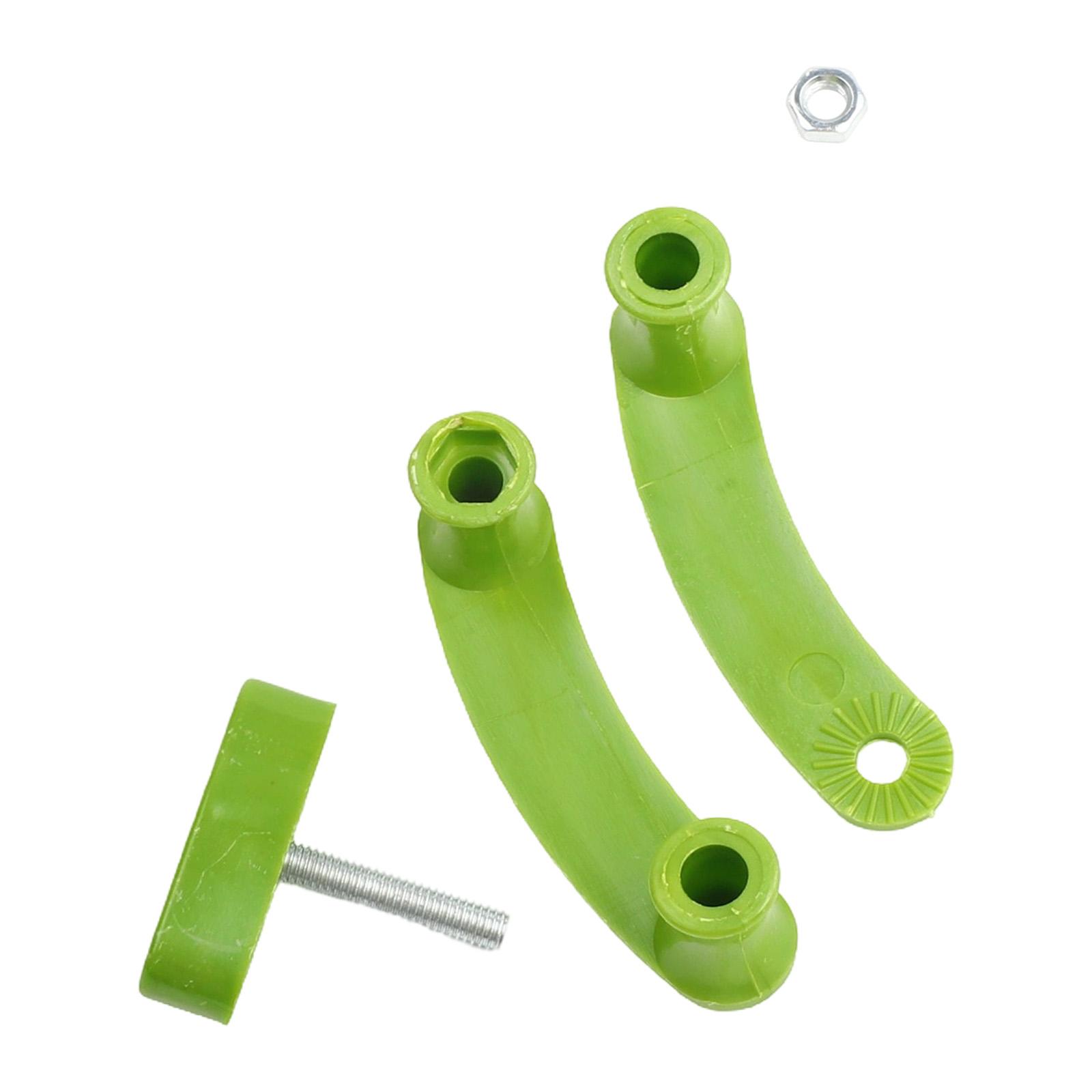 

Bonsai Shaping Tool Adjustable Branch Tool Promotes Healthy Growth Sturdy Plastic Material 10 Pieces Set Adjustable Tool China Mainland