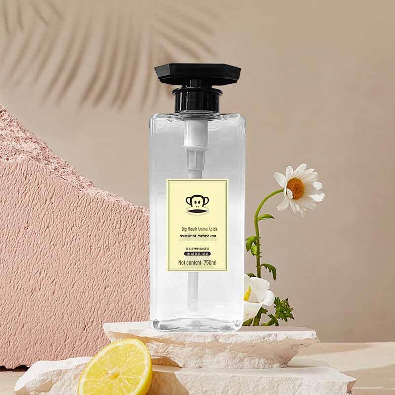 Paul Frank Amino Acid Scented Shower Gel 750ml