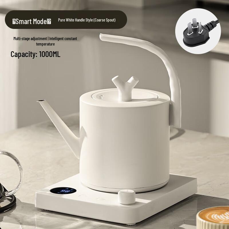 Shangqi Electric Tea Kettle
