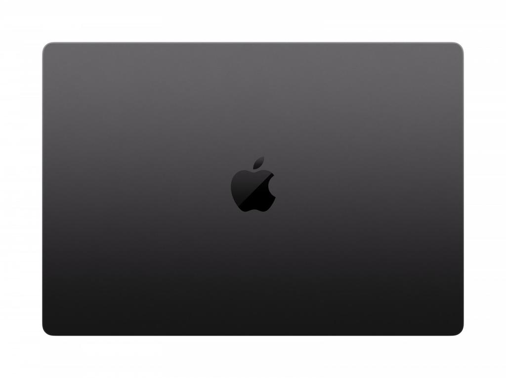MacBook Pro 16.2-inch: M5 Pro 18/20, 24GB, 1TB SSD, without power supply - Space Black