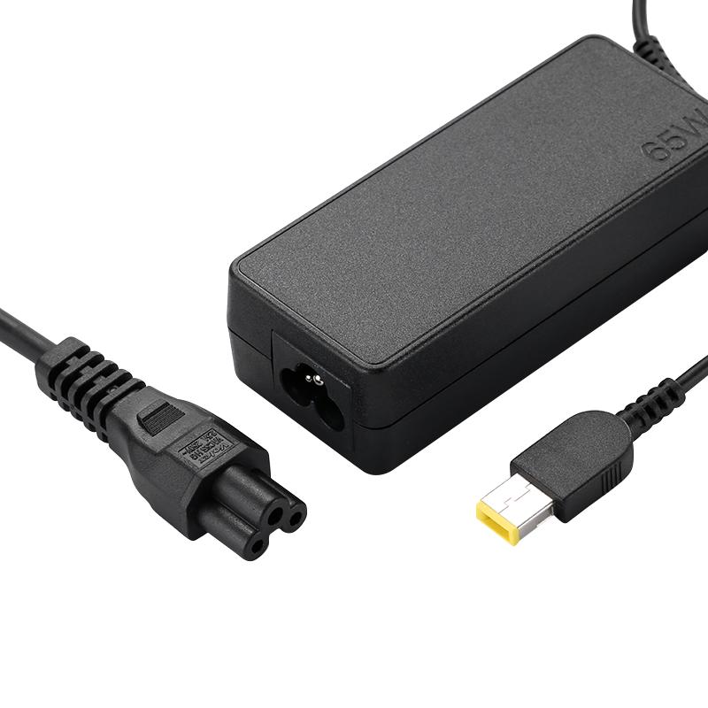 

Lenovo Original Laptop Power Adapter