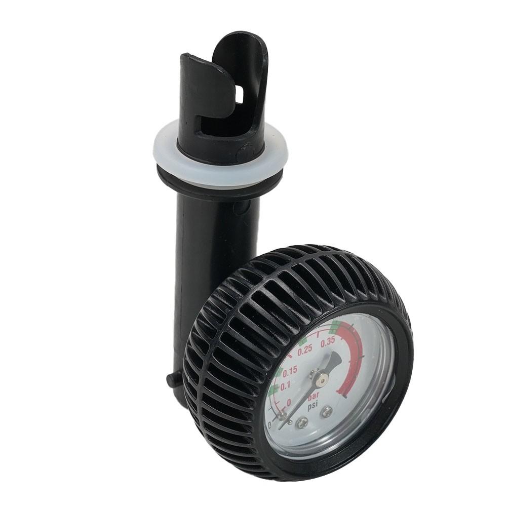 Waterproof Air Pressure Gauge 1PC Barometer Inflatable