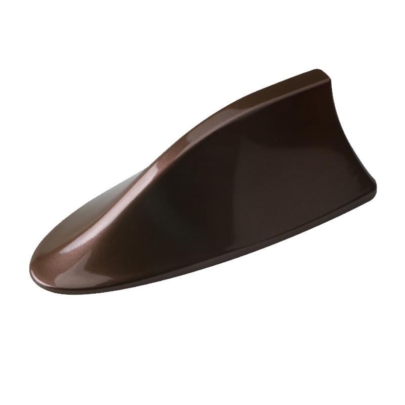 Car Shark Fin Antenna Auto Radio Signal Aerials Car Roof Antennas FM Signal Design Aerials Antenna for All Car Auto Accessories