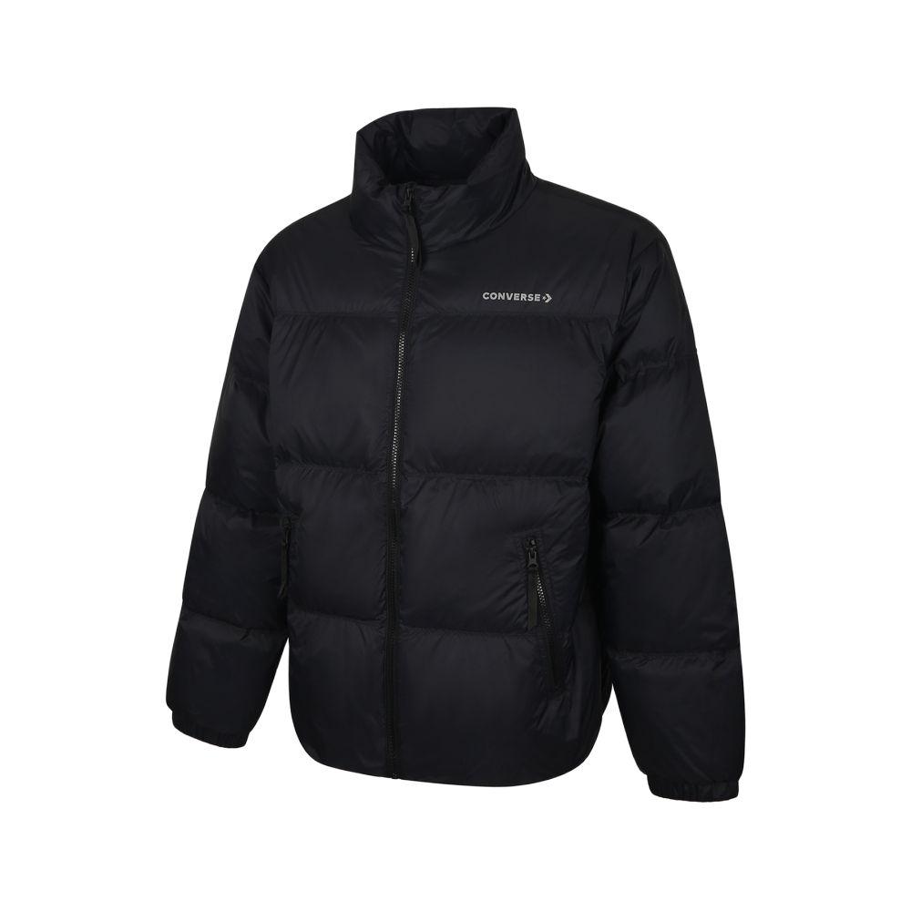 Converse Down Jacket Men s Black MCJ117-023 S