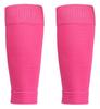 Breathable Football Socks Men'S And Women'S Foreign Trade Leg Guards Board Socks Adult Children'S Knitted Professional Sports Board Leg Socks