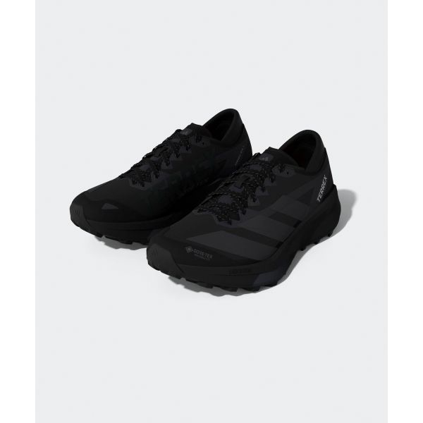 adidas נעלי ריצת שטח Terrex Agravic 2 GORE-TEX יוניסקס שחור HQ5089